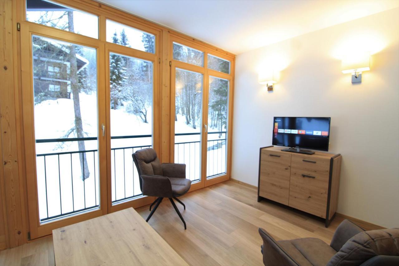 Bad Kleinkirchheim Rmg Family Apartments Exterior photo