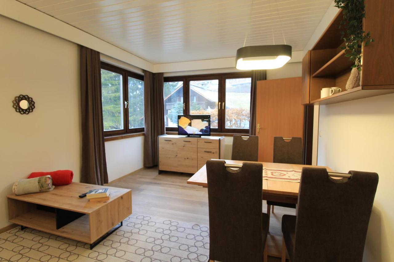 Bad Kleinkirchheim Rmg Family Apartments Exterior photo