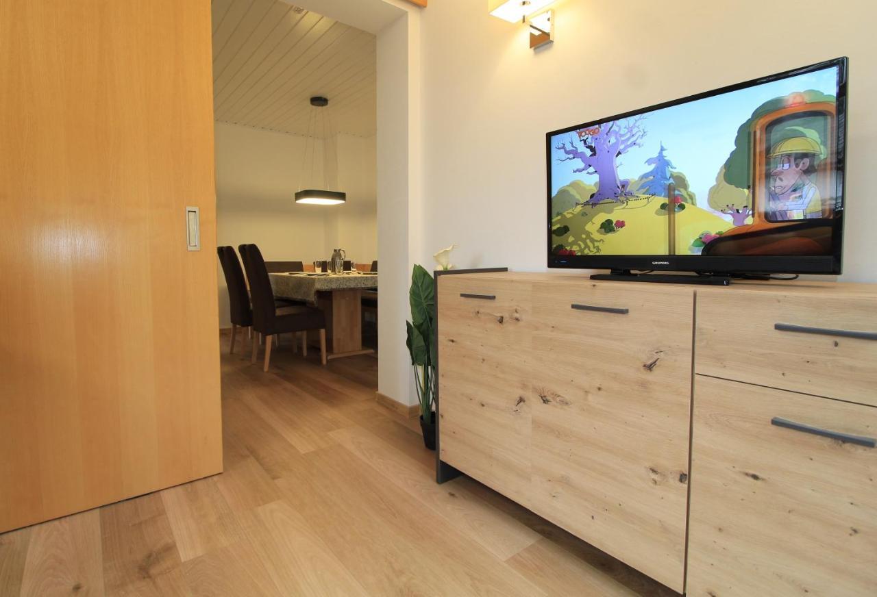 Bad Kleinkirchheim Rmg Family Apartments Exterior photo