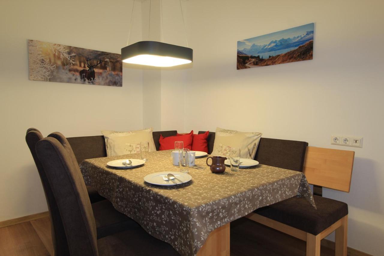 Bad Kleinkirchheim Rmg Family Apartments Exterior photo