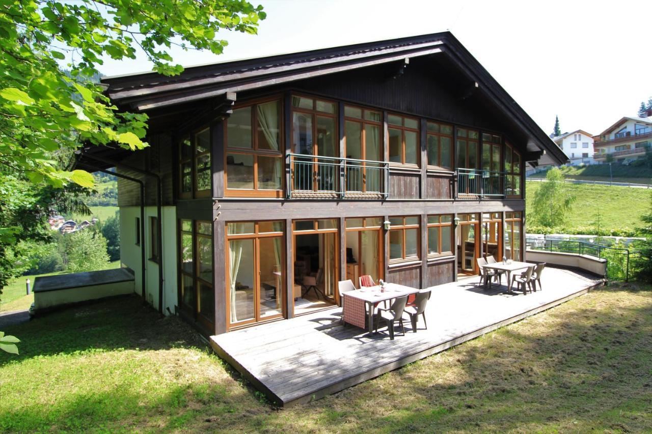 Bad Kleinkirchheim Rmg Family Apartments Exterior photo