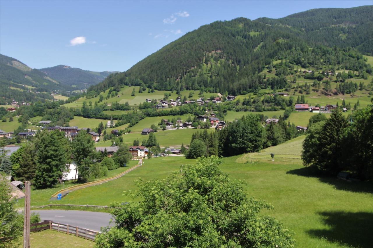 Bad Kleinkirchheim Rmg Family Apartments Exterior photo