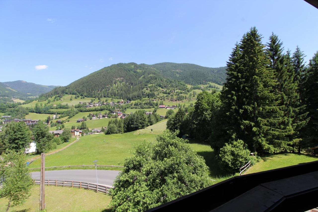 Bad Kleinkirchheim Rmg Family Apartments Exterior photo