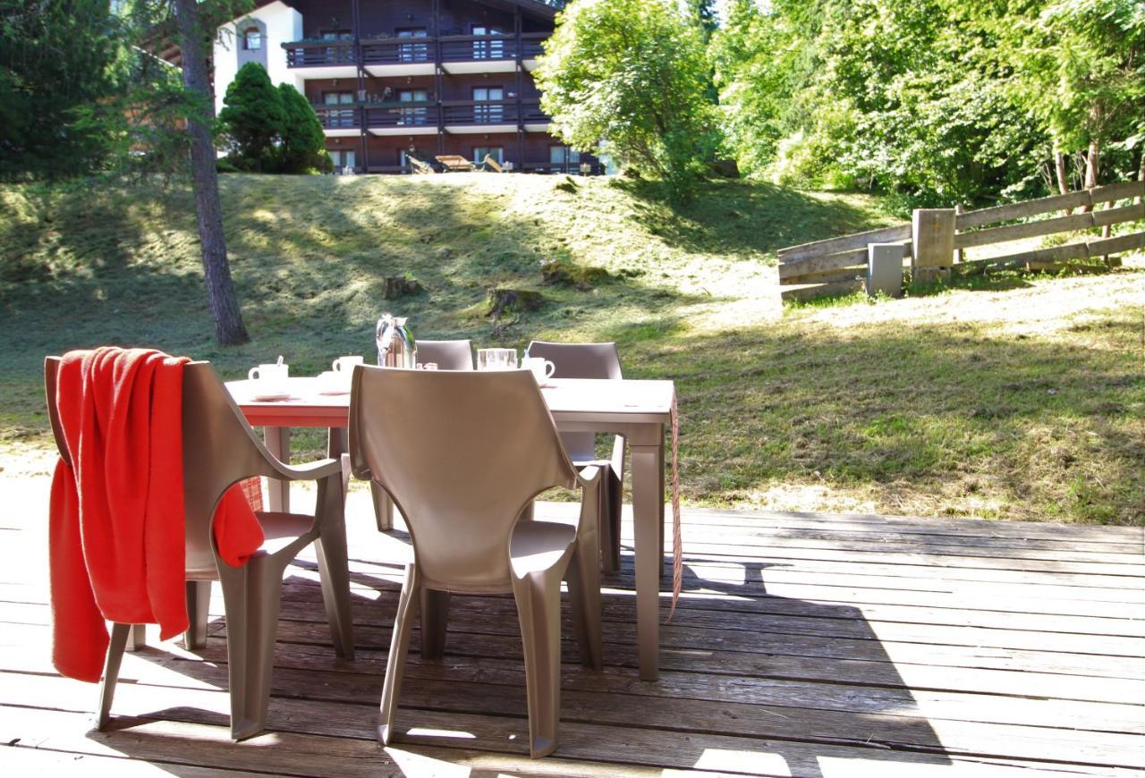 Bad Kleinkirchheim Rmg Family Apartments Exterior photo