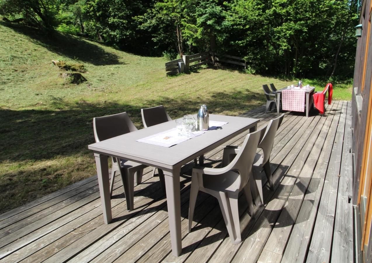 Bad Kleinkirchheim Rmg Family Apartments Exterior photo