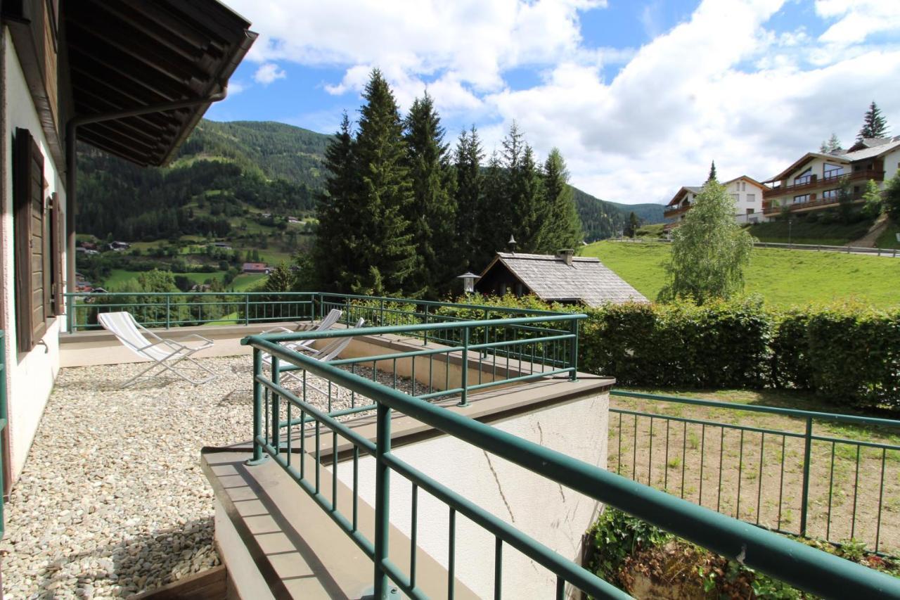 Bad Kleinkirchheim Rmg Family Apartments Exterior photo