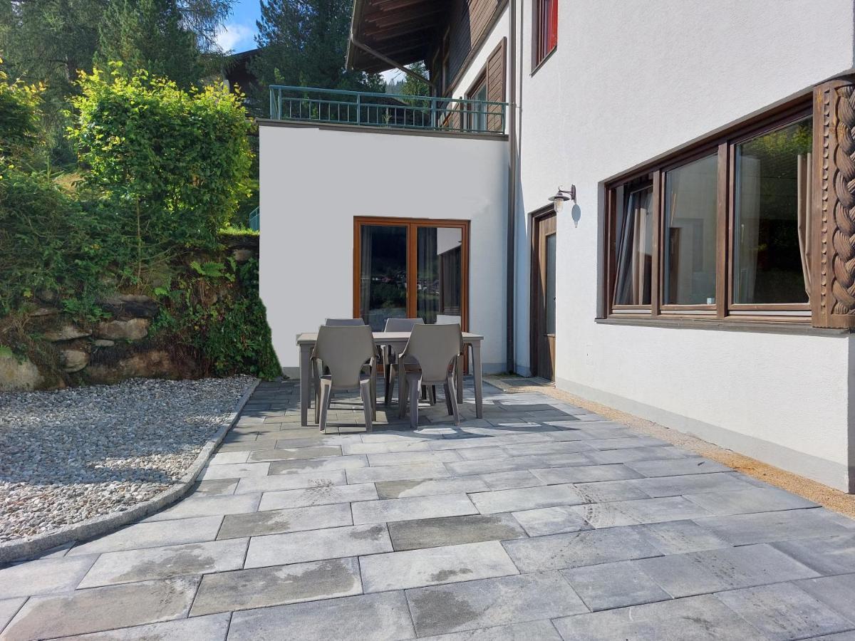 Bad Kleinkirchheim Rmg Family Apartments Exterior photo
