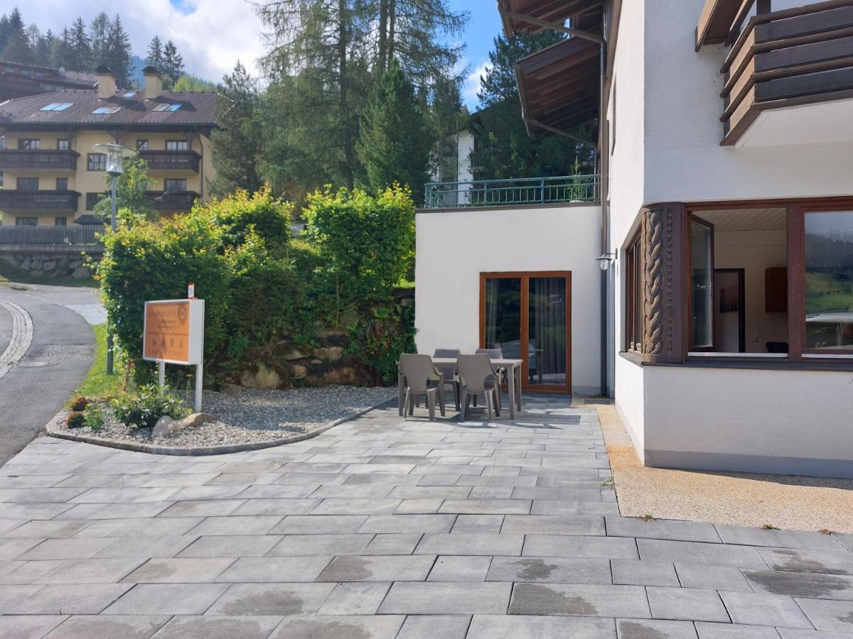 Bad Kleinkirchheim Rmg Family Apartments Exterior photo